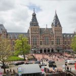 Museums of the World: Rijksmuseum - Sheet1