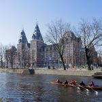 Museums of the World: Rijksmuseum - Sheet2