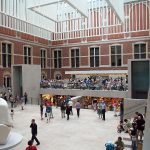 Museums of the World: Rijksmuseum - Sheet8