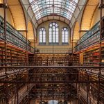 Museums of the World: Rijksmuseum - Sheet9