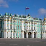 Museums of the World: Hermitage Museum - Sheet1