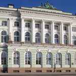 Museums of the World: Hermitage Museum - Sheet13