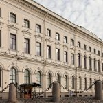 Museums of the World: Hermitage Museum - Sheet14