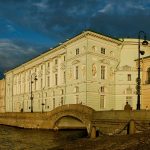 Museums of the World: Hermitage Museum - Sheet17