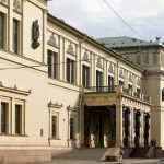 Museums of the World: Hermitage Museum - Sheet19