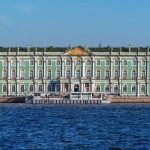 Museums of the World: Hermitage Museum - Sheet2