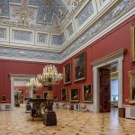 Museums of the World: Hermitage Museum - Sheet20