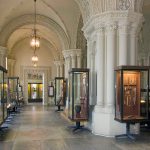 Museums of the World: Hermitage Museum - Sheet21