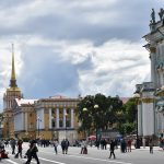 Museums of the World: Hermitage Museum - Sheet3