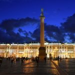 Museums of the World: Hermitage Museum - Sheet4