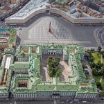Museums of the World: Hermitage Museum - Sheet5