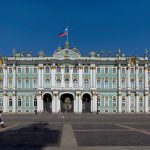 Museums of the World: Hermitage Museum - Sheet6