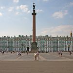 Museums of the World: Hermitage Museum - Sheet7