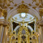 Museums of the World: Hermitage Museum - Sheet9
