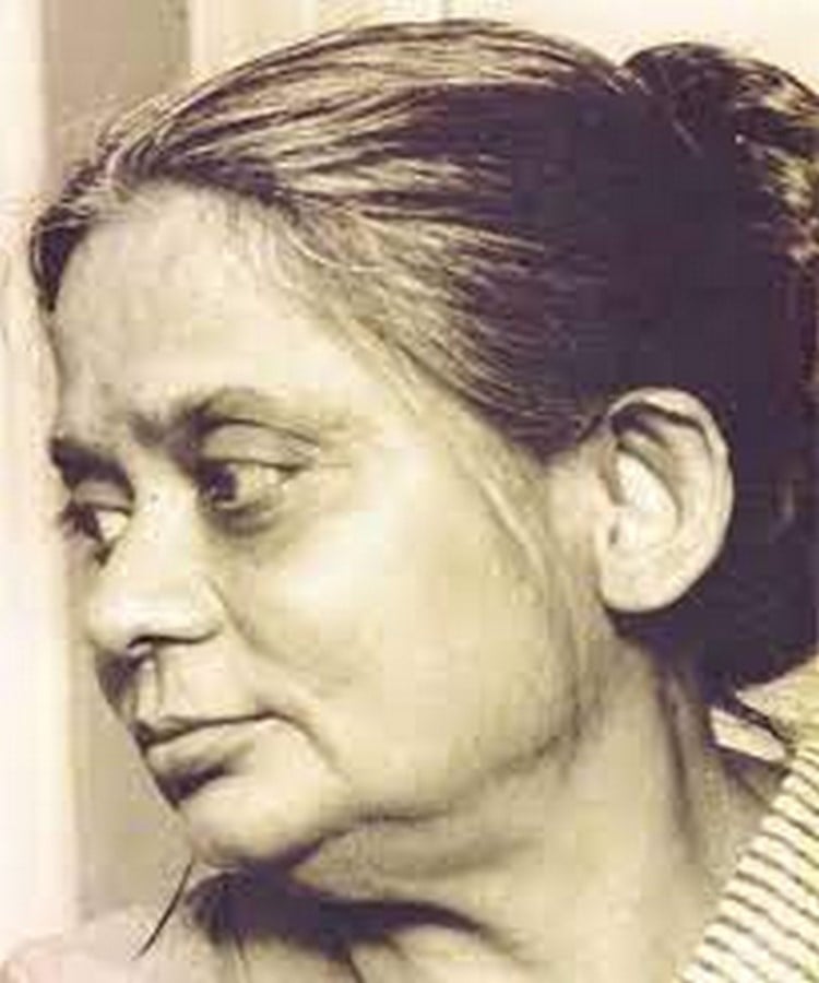 Women Architects in Post-Colonial South Asia - sheet1