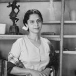 Women Architects in Post-Colonial South Asia - sheet3