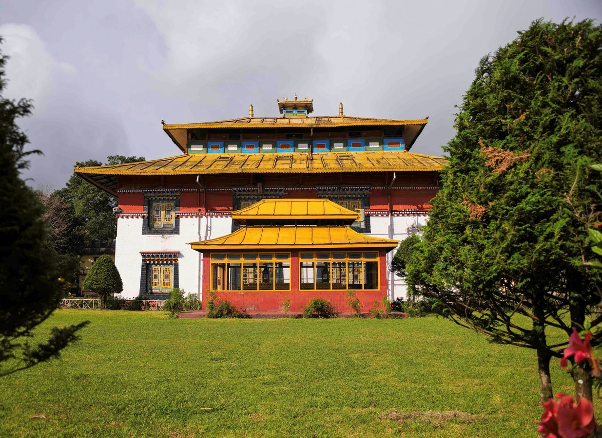 15 Places to Visit in Gangtok for Travelling Architect - Sheet10