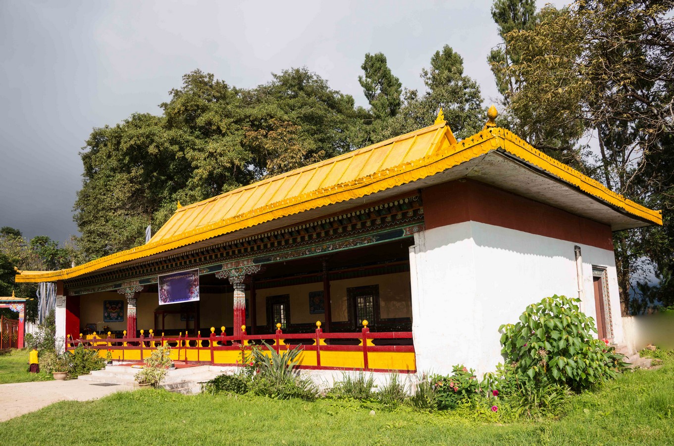 15 Places to Visit in Gangtok for Travelling Architect - Sheet11