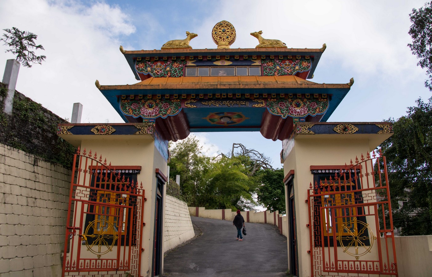 15 Places to Visit in Gangtok for Travelling Architect - Sheet12