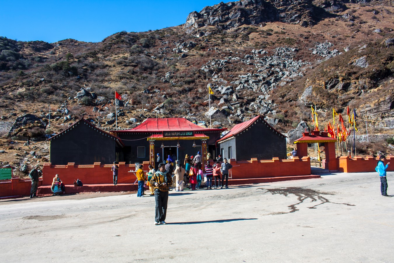 15 Places to Visit in Gangtok for Travelling Architect - Sheet13
