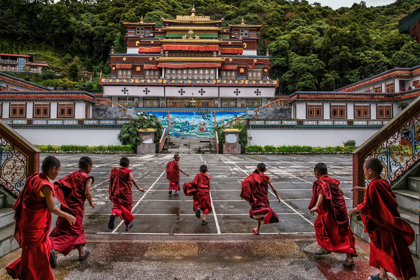 15 Places to Visit in Gangtok for Travelling Architect - Sheet22