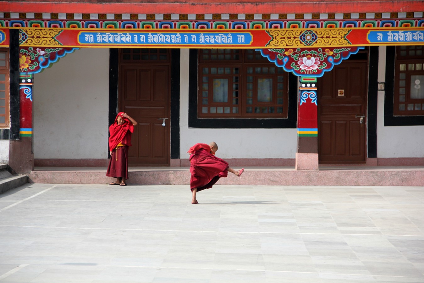 15 Places to Visit in Gangtok for Travelling Architect - Sheetv23