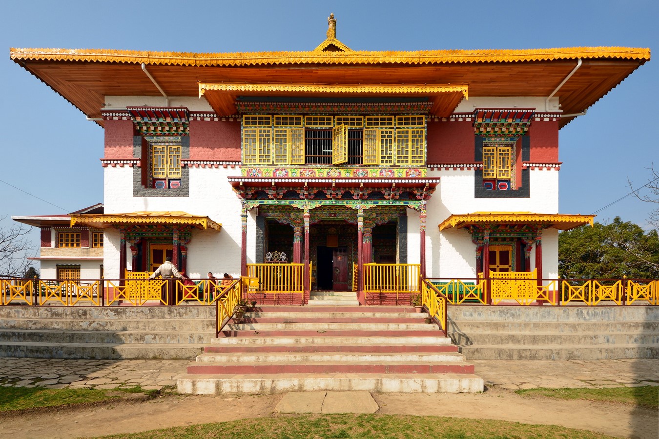 15 Places to Visit in Gangtok for Travelling Architect - Sheet25