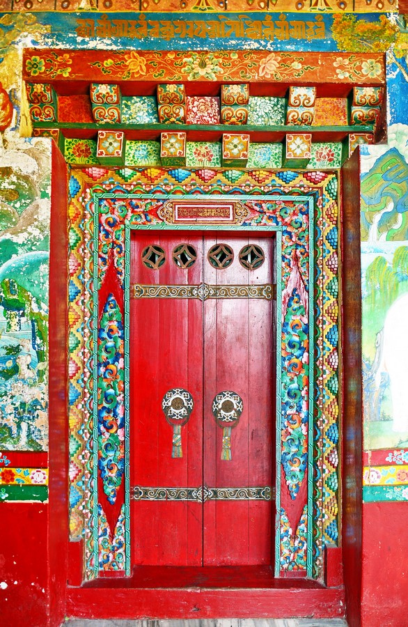 15 Places to Visit in Gangtok for Travelling Architect - Sheet27