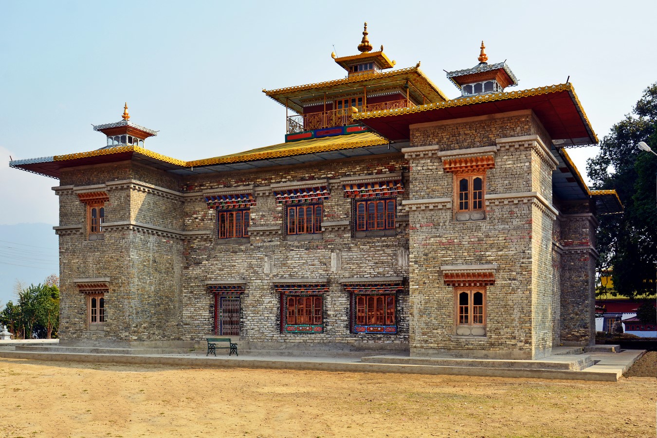 15 Places to Visit in Gangtok for Travelling Architect - Sheet28