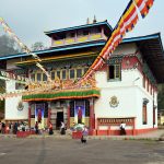 15 Places to Visit in Gangtok for Travelling Architect - Sheet37