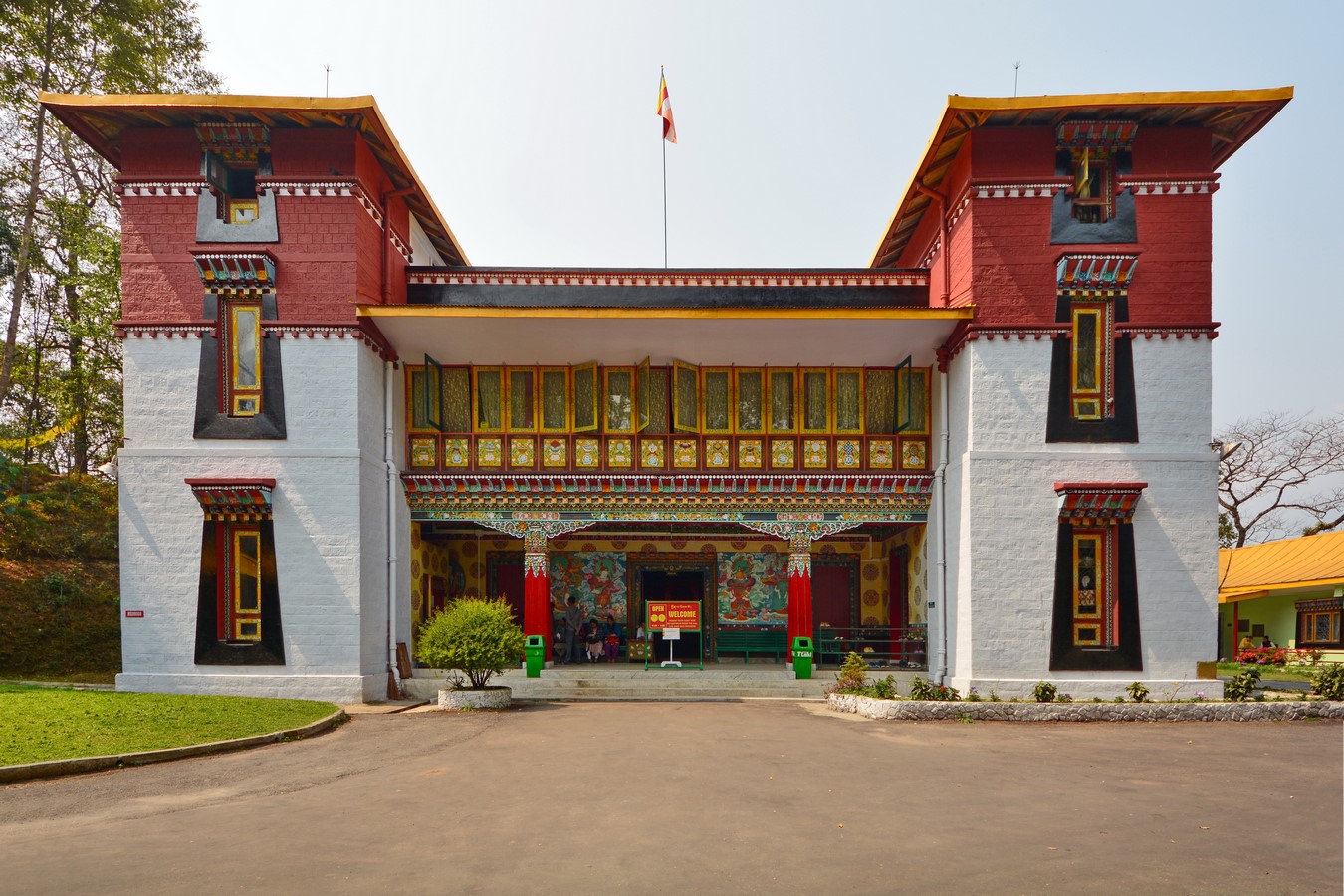 15 Places to Visit in Gangtok for Travelling Architect - Sheet4
