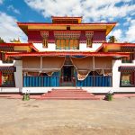 15 Places to Visit in Gangtok for Travelling Architect - Sheet42