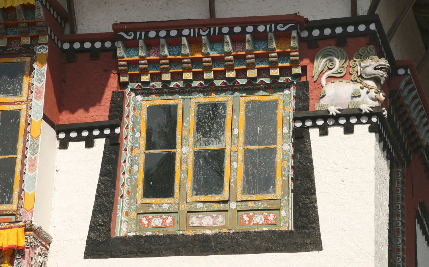 India-Sikkim [Photograph] (Gangtok, Sikkim India)_©Retlaw Snellac Photography (2008)