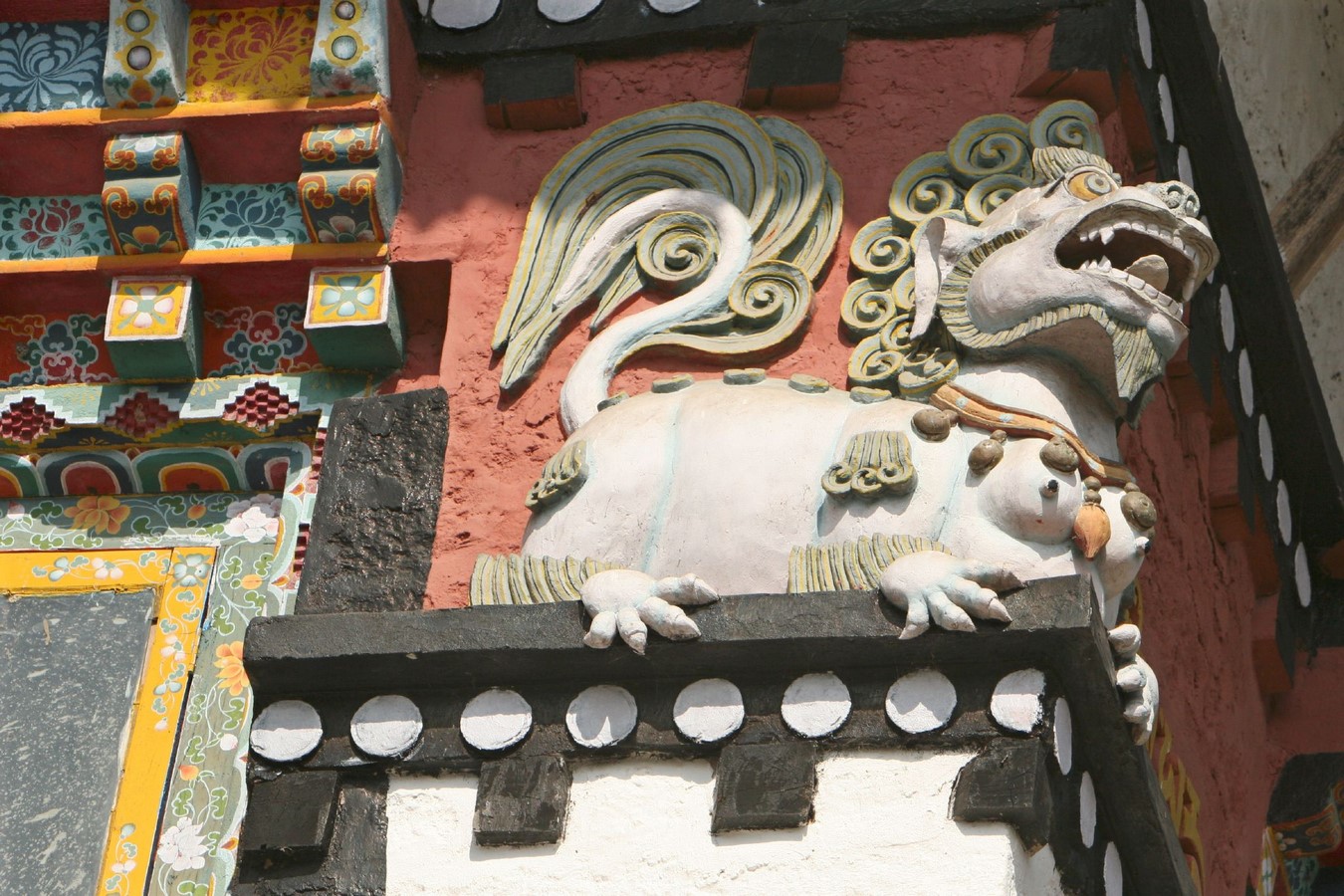 India-Sikkim [Photograph] (Gangtok, Sikkim India)_©Retlaw Snellac Photography (2008)