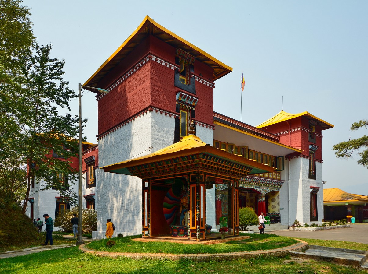 15 Places to Visit in Gangtok for Travelling Architect - Sheet5