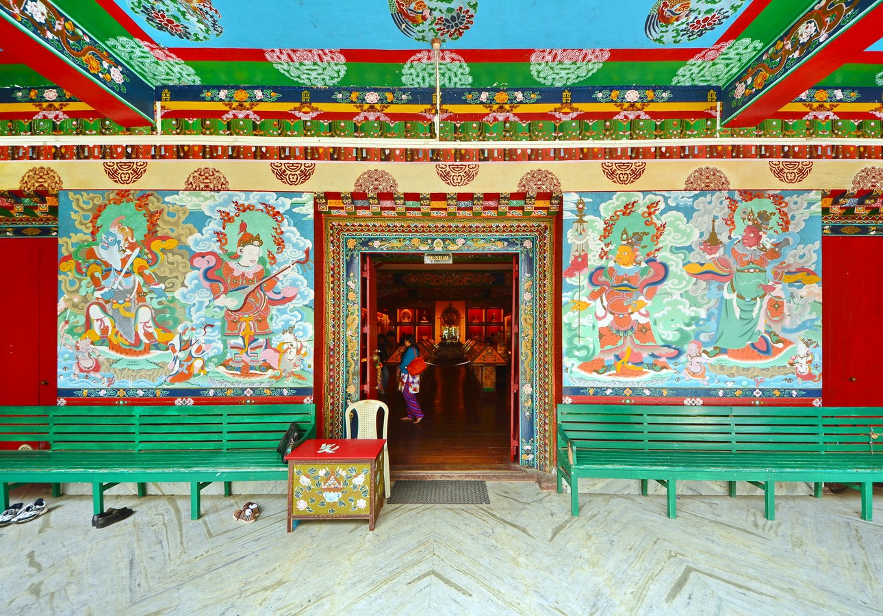 15 Places to Visit in Gangtok for Travelling Architect - Sheet6