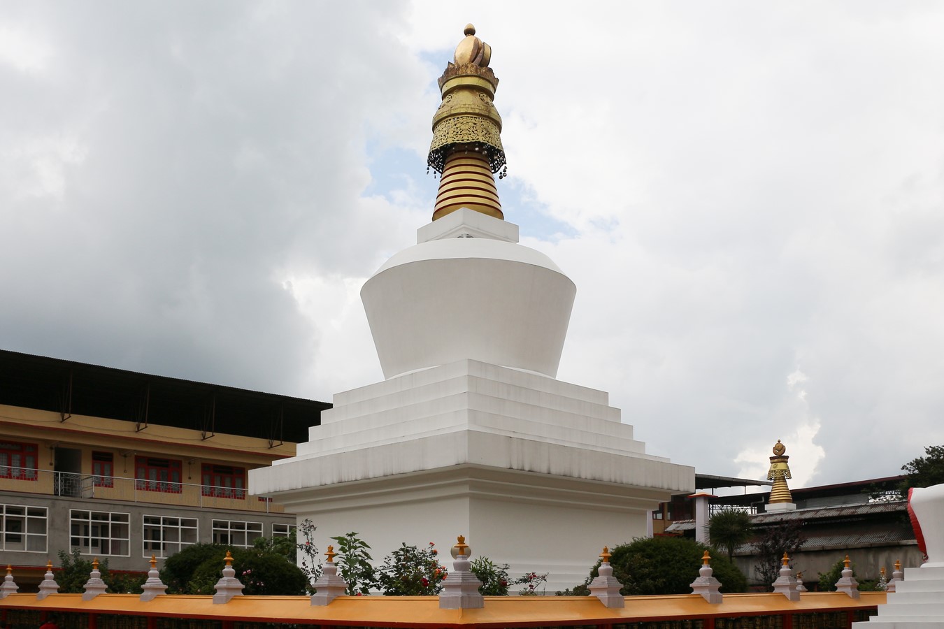 15 Places to Visit in Gangtok for Travelling Architect - Sheet7