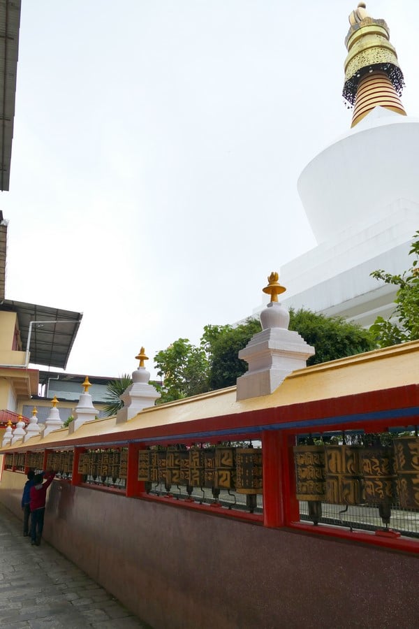 15 Places to Visit in Gangtok for Travelling Architect - Sheet8