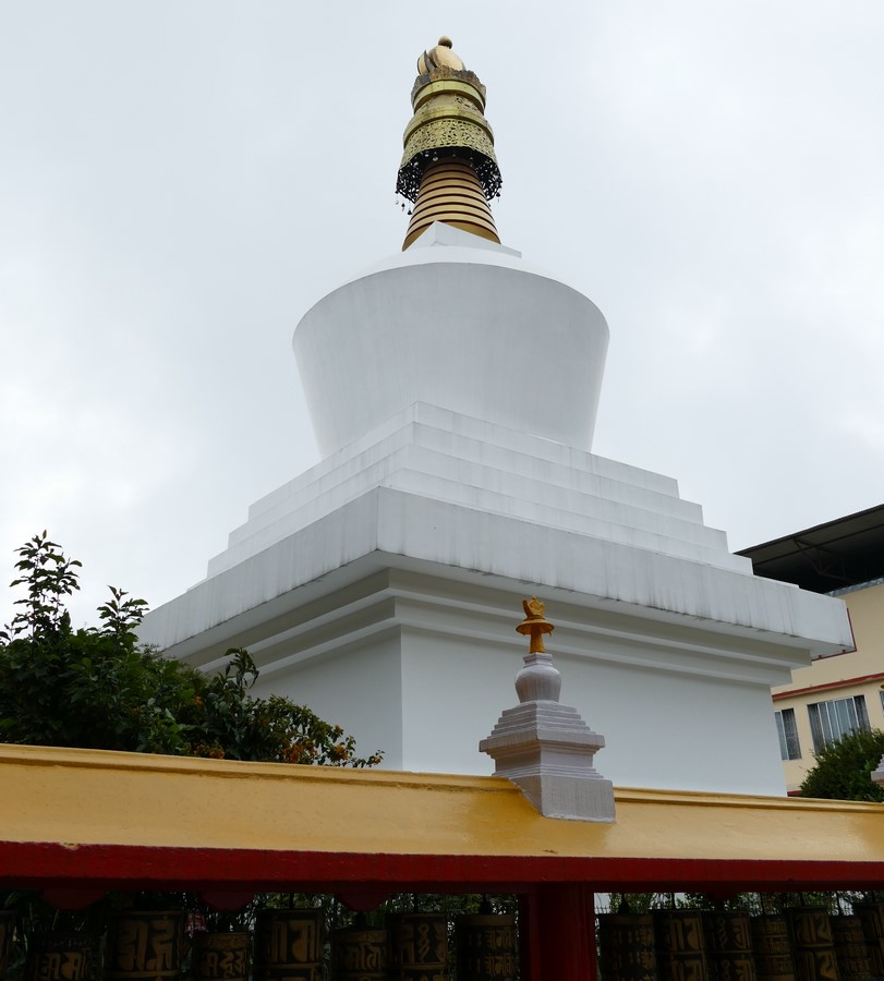 15 Places to Visit in Gangtok for Travelling Architect - Sheet9