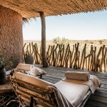An architectural review of a location: Namibia - Sheet10