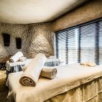 An architectural review of a location: Namibia - Sheet12