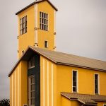 An architectural review of a location: Namibia - Sheet17