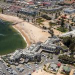 An architectural review of a location: Namibia - Sheet2