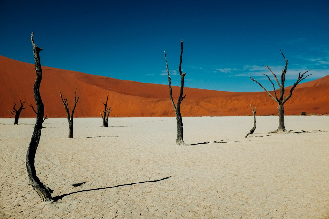 An architectural review of a location: Namibia - Sheet23