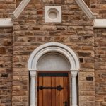 An architectural review of a location: Namibia - Sheet26
