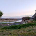 An architectural review of a location: Namibia - Sheet27