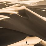 An architectural review of a location: Namibia - Sheet29