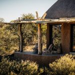 An architectural review of a location: Namibia - Sheet6