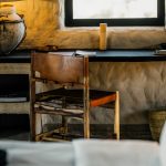An architectural review of a location: Namibia - Sheet7