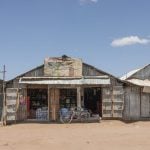 Architecture of refugee camps - Sheet3